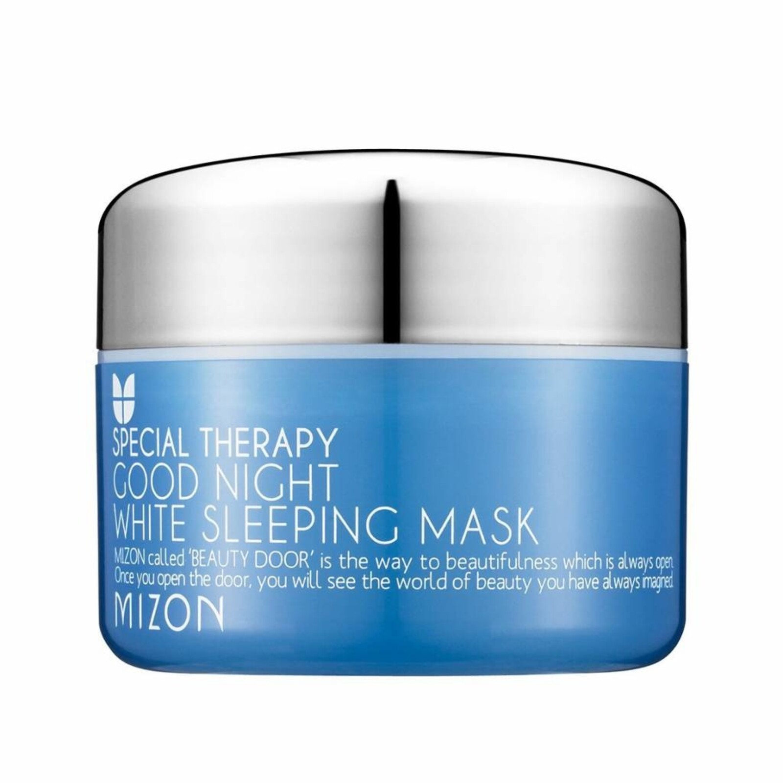 Mizon Good Night White Sleeping Mask
