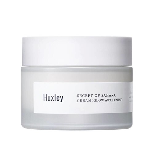 Cream Glow Awakening Huxley Cream Glow Awakening