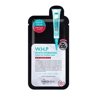 W.H.P White Hydrating Charcoal-mineral Mask Mediheal W.H.P White Hydrating Charcoal-mineral Mask