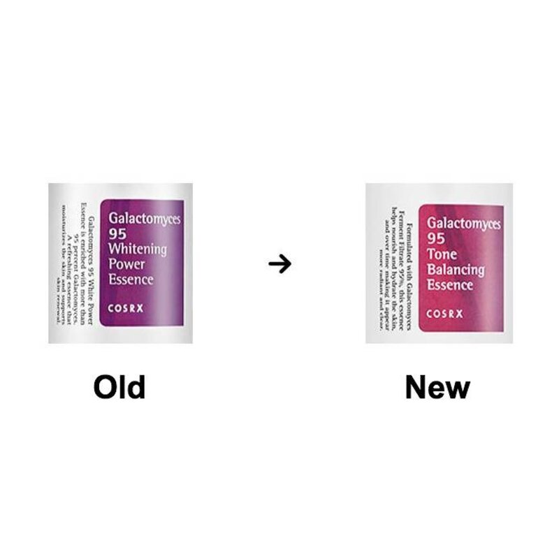 Galactomyces 95 Tone Balancing Essence