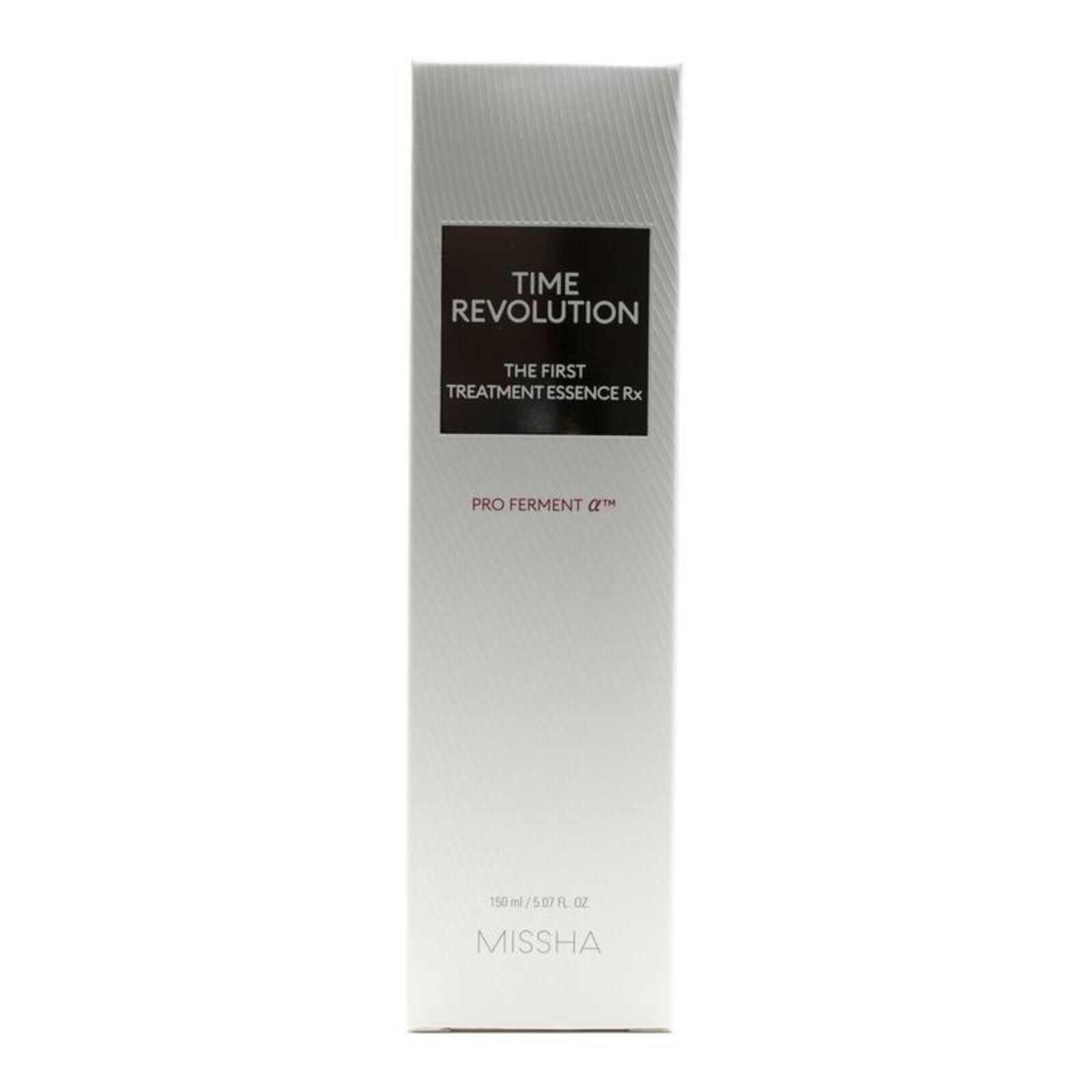 Missha Time Revolution The First Treatment Essence Rx