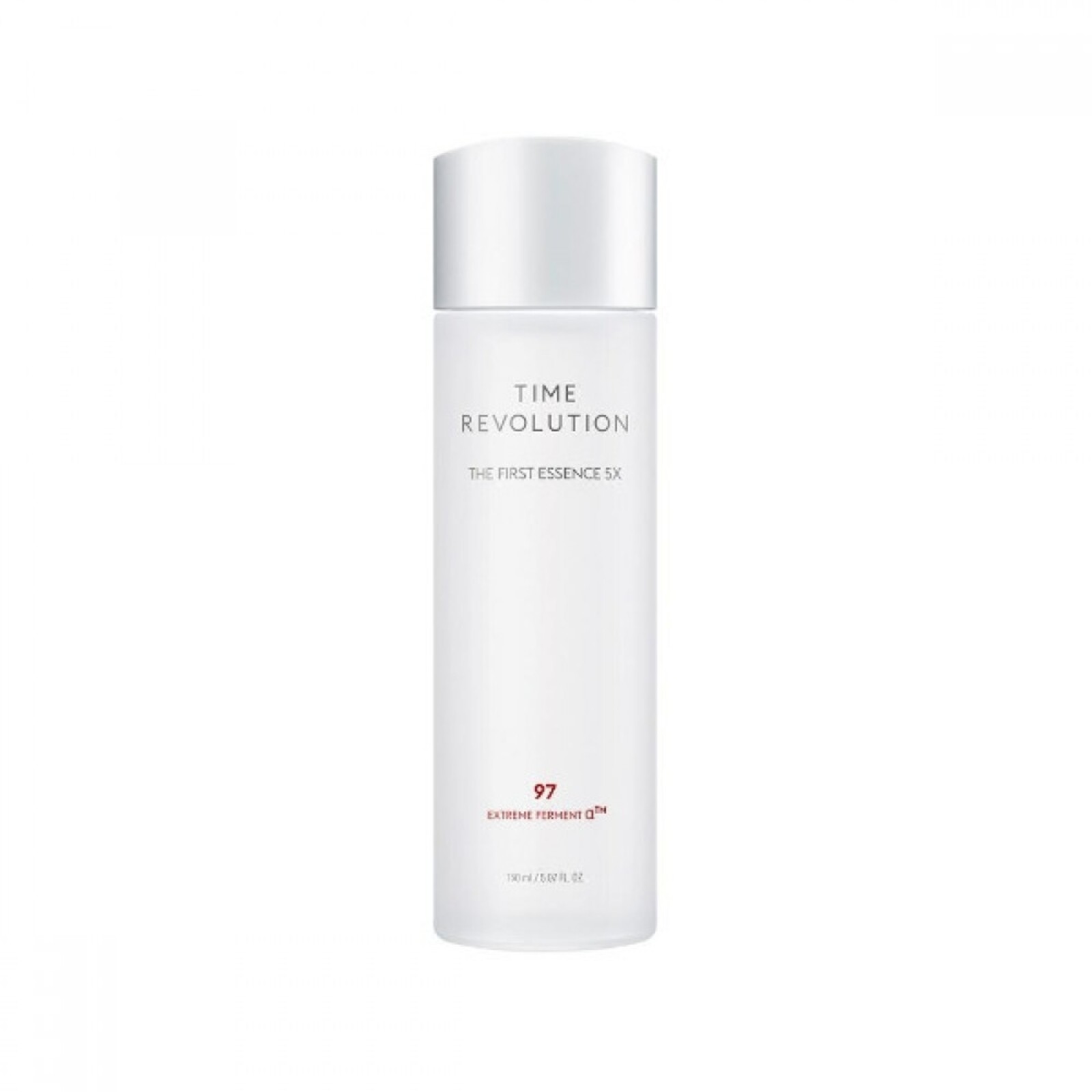 Missha Time Revolution The First Treatment Essence Rx