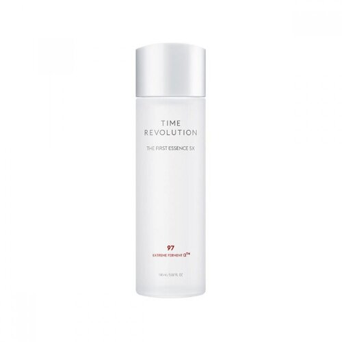 Missha Time Revolution The First Treatment Essence Rx