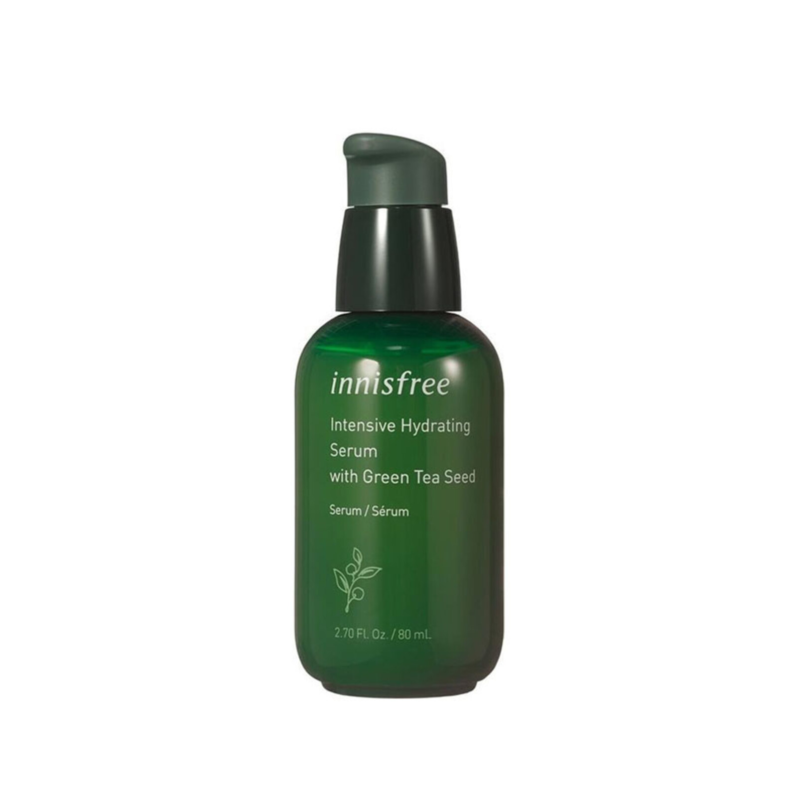 Innisfree The Green Tea Seed Serum