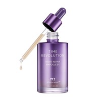 Time Revolution Night Repair Probio Ampoule Missha Time Revolution Night Repair Probio Ampoule