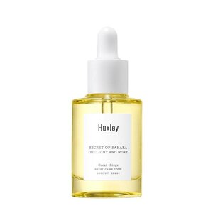 Huxley Oil Light And More Oil Light And More