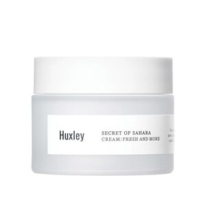 Huxley Cream Fresh And More Cream Fresh And More