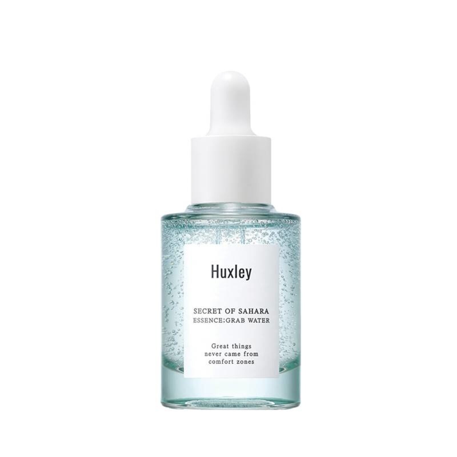 Huxley Essence Grab Water