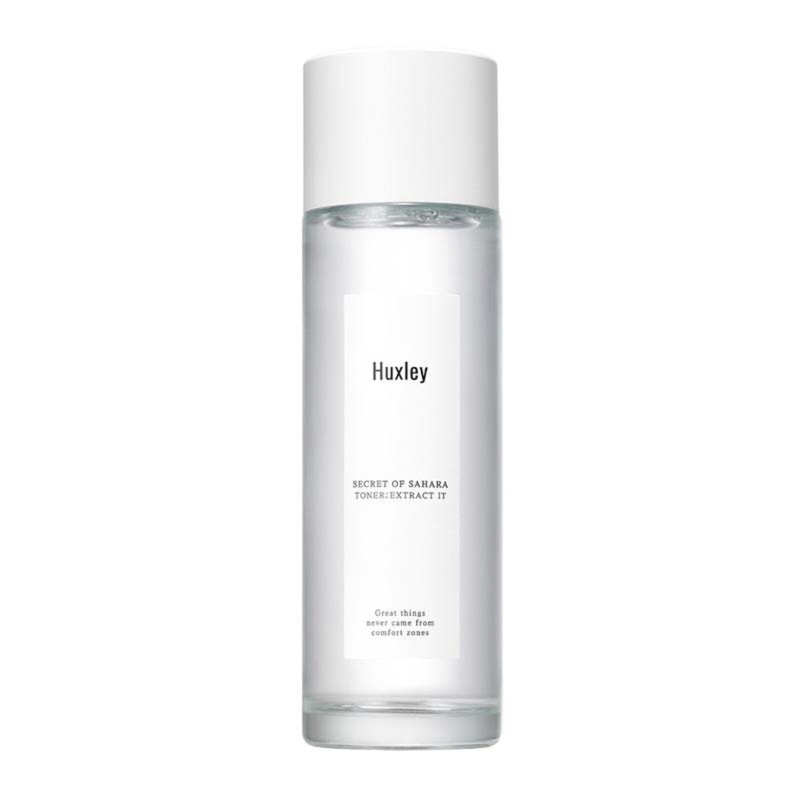 Huxley Toner Extract It