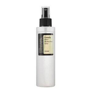 Centella Water Alcohol Free Toner
