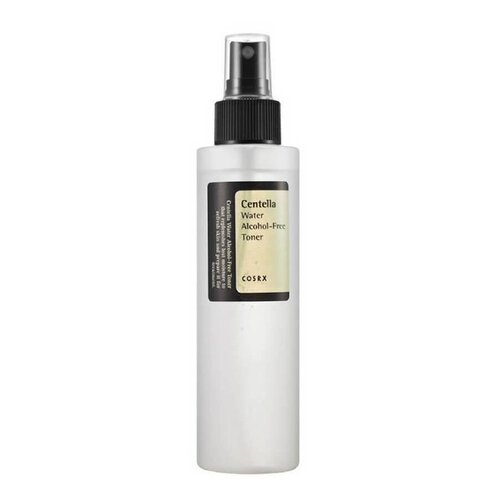 COSRX Centella Water Alcohol Free Toner