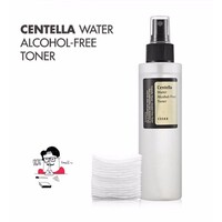 COSRX Centella Water Alcohol Free Toner