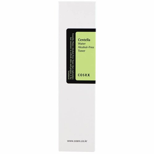 COSRX Centella Water Alcohol Free Toner