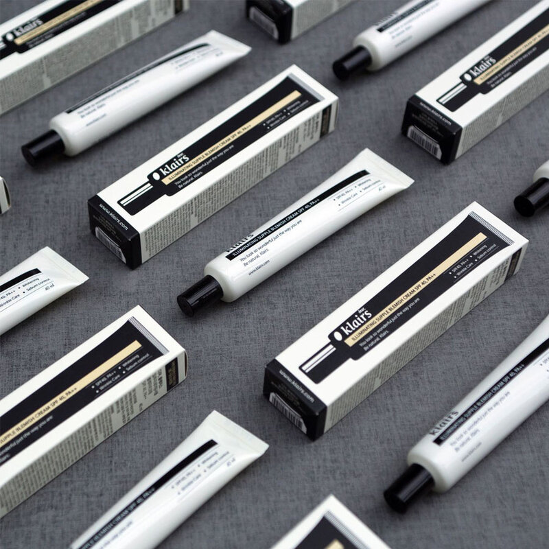 Illuminating Supple Blemish Cream SPF40++