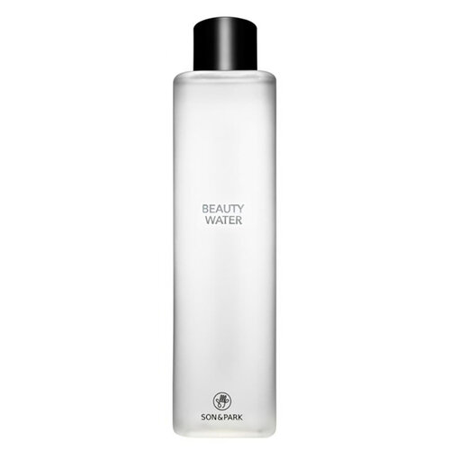 Beauty Water Son & Park Beauty Water
