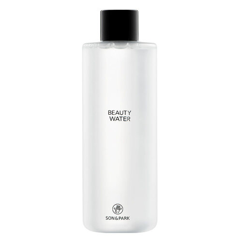 Beauty Water Son & Park Beauty Water