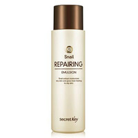 Secret Key Snail Repairing Emulsion