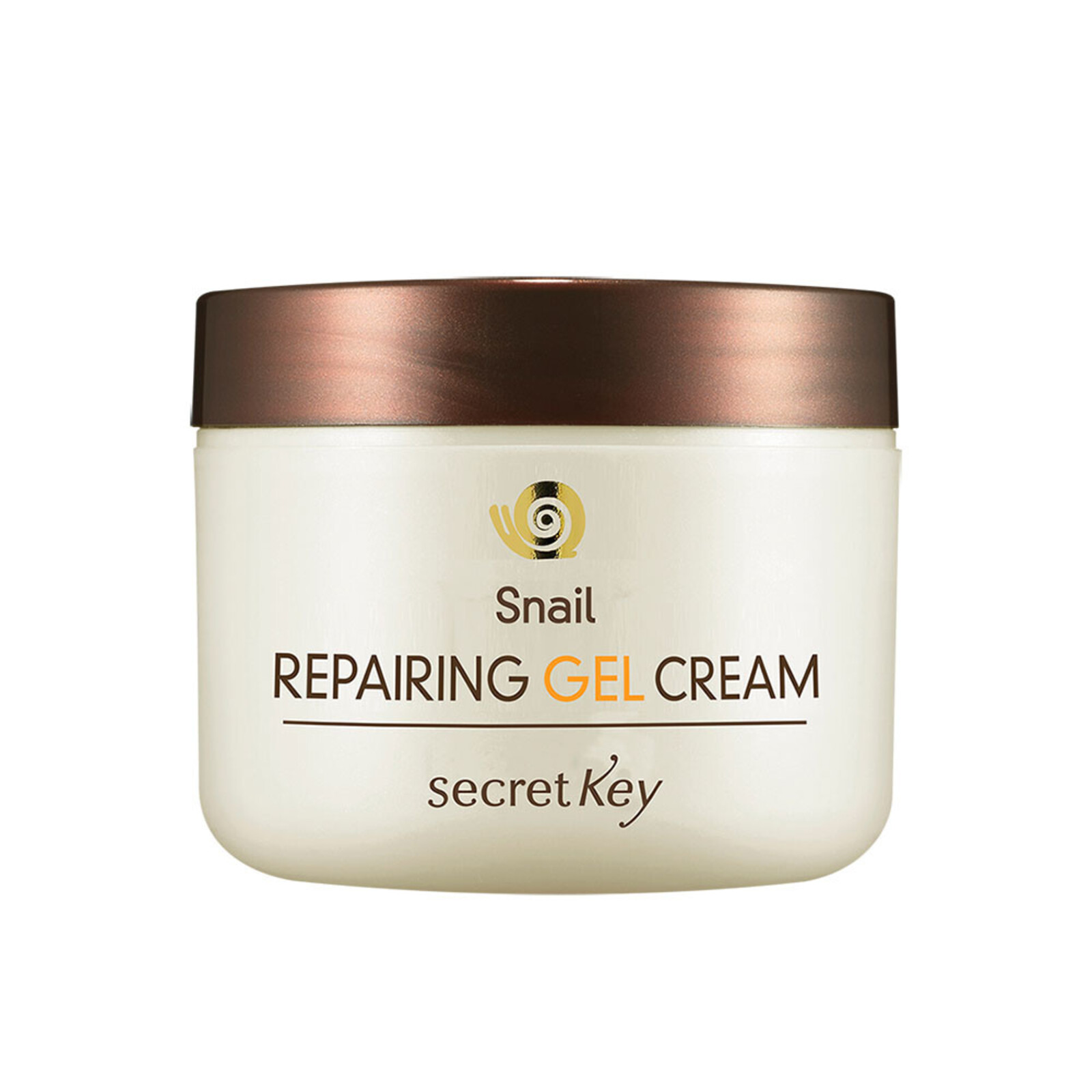 Secret Key Snail Repairing Gel Cream
