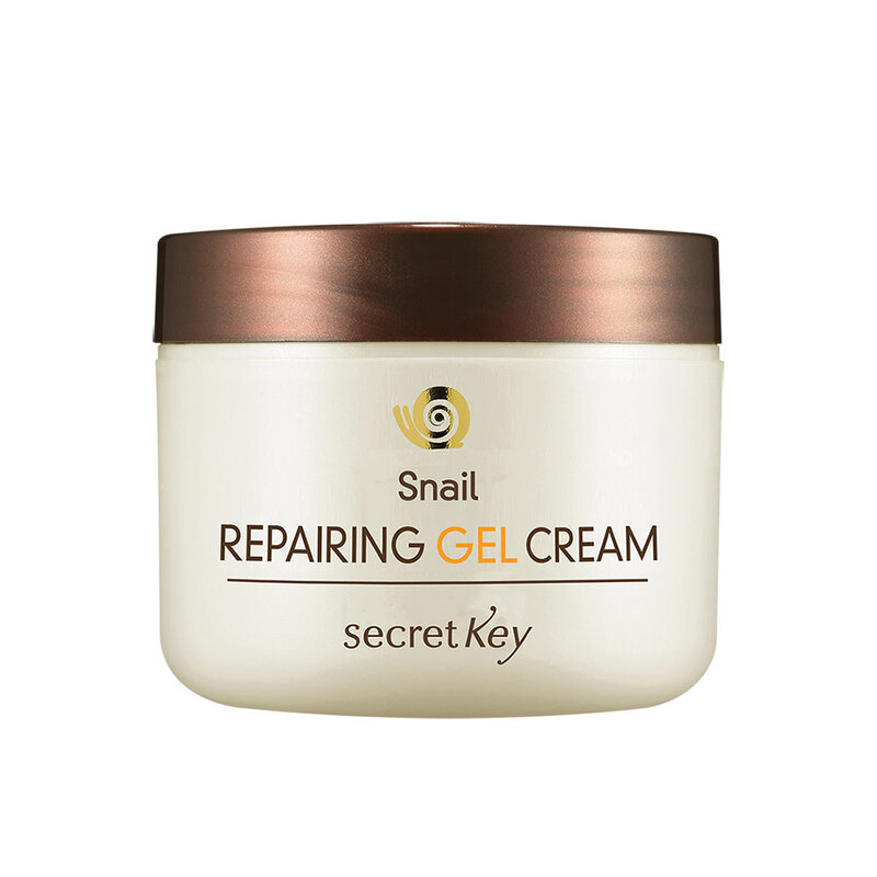 Snail Repairing Gel Cream