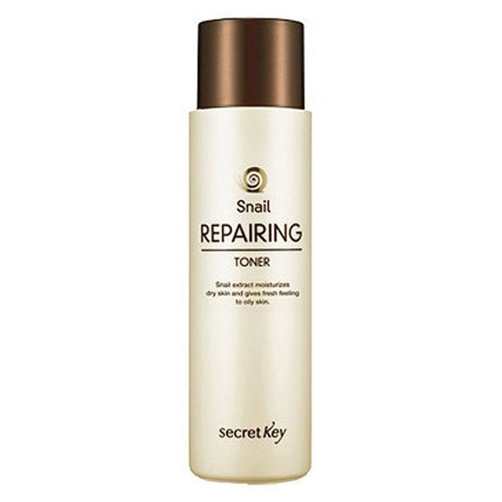 Secret Key Snail Repairing Toner