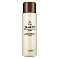 Snail Repairing Toner Secret Key Snail Repairing Toner