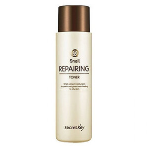 Secret Key Snail Repairing Toner Snail Repairing Toner
