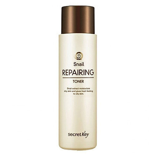 Snail Repairing Toner Secret Key Snail Repairing Toner