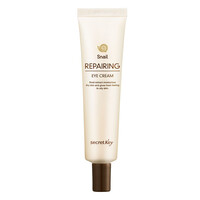 Snail Repairing Eye Cream Secret Key Snail Repairing Eye Cream