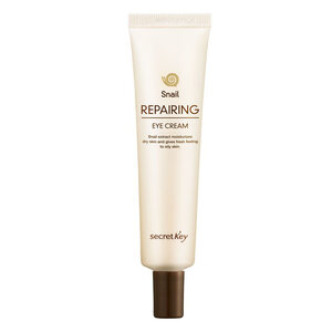 Secret Key Snail Repairing Eye Cream Snail Repairing Eye Cream