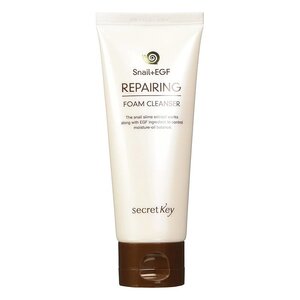 Secret Key Snail Repairing Foam Cleanser Snail Repairing Foam Cleanser