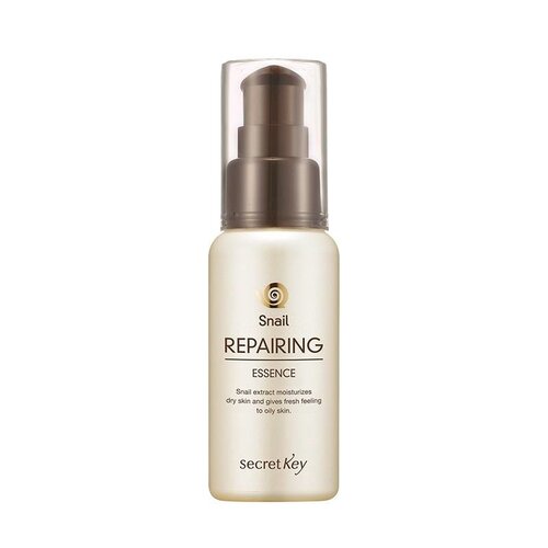 Snail Repairing Essence Secret Key Snail Repairing Essence