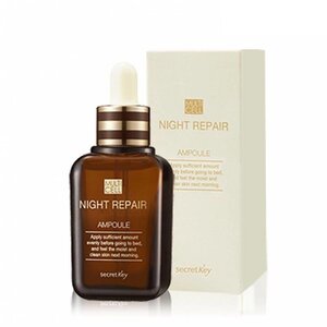 Secret Key Multi Cell Night Repair Multi Cell Night Repair