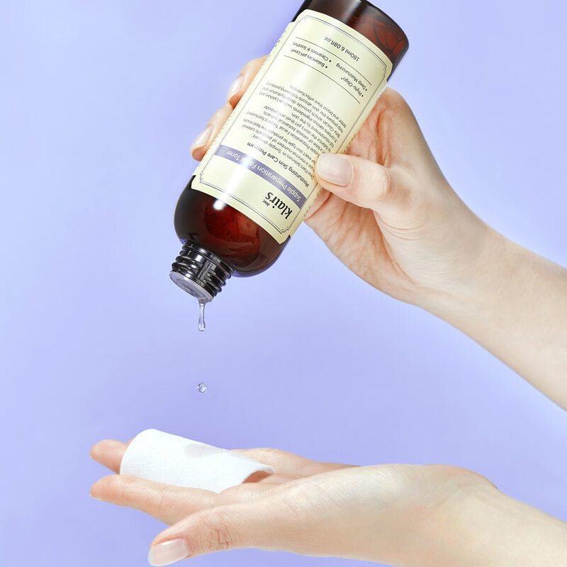 Supple Preparation Facial Toner