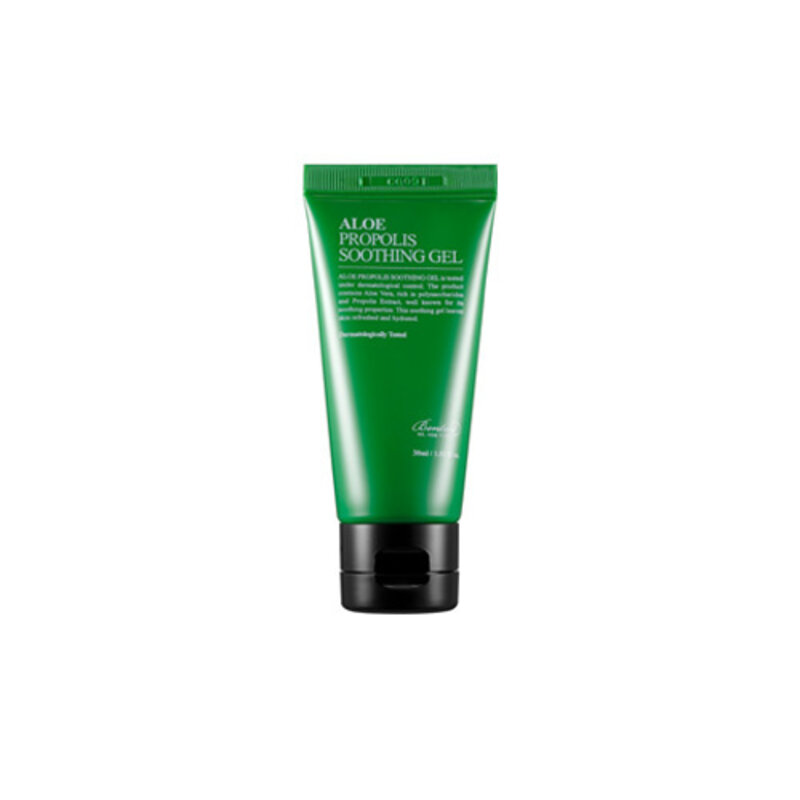 Aloe Propolis Soothing Gel