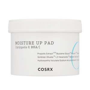 COSRX One Step Moisture Up Pad 70 Pads One Step Moisture Up Pad 70 Pads