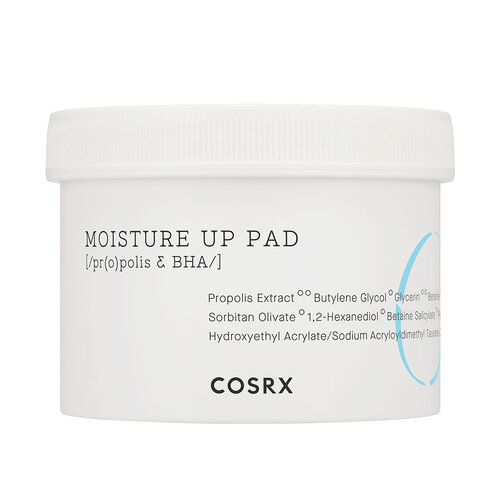 One Step Moisture Up Pad 70 Pads COSRX One Step Moisture Up Pad 70 Pads