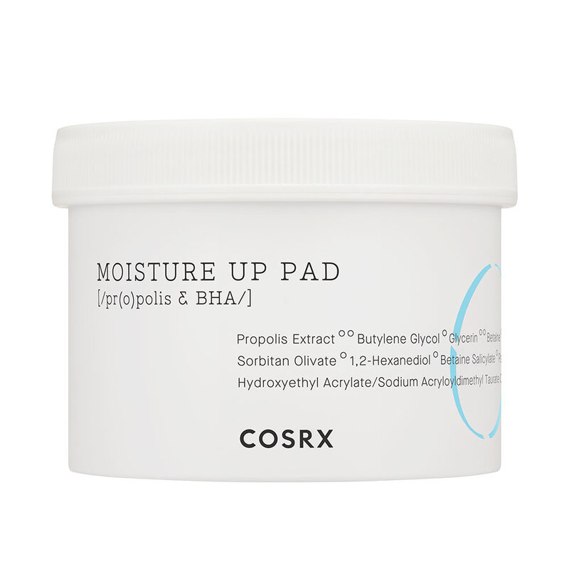 One Step Moisture Up Pad 70 Pads