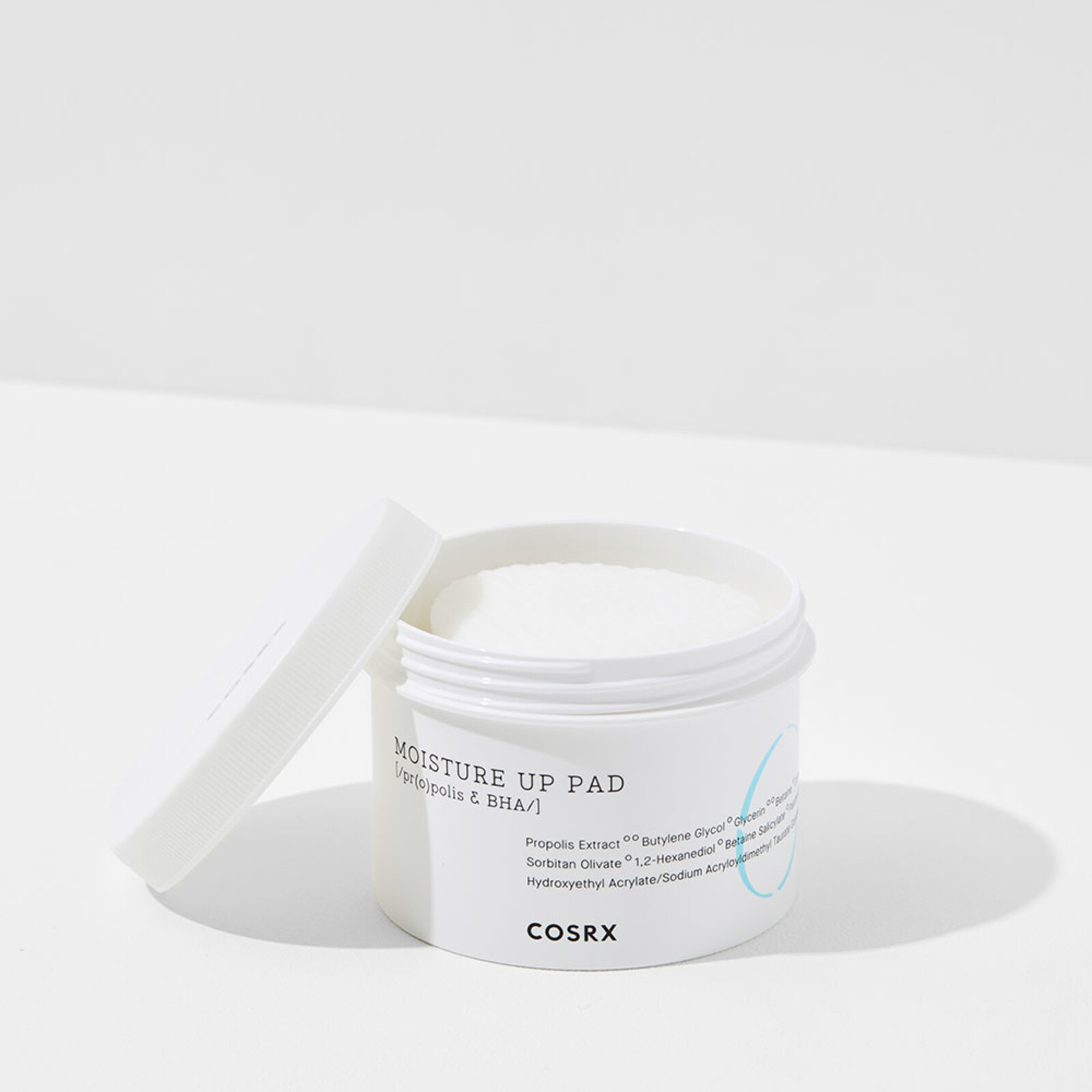 COSRX One Step Moisture Up Pad 70 Pads