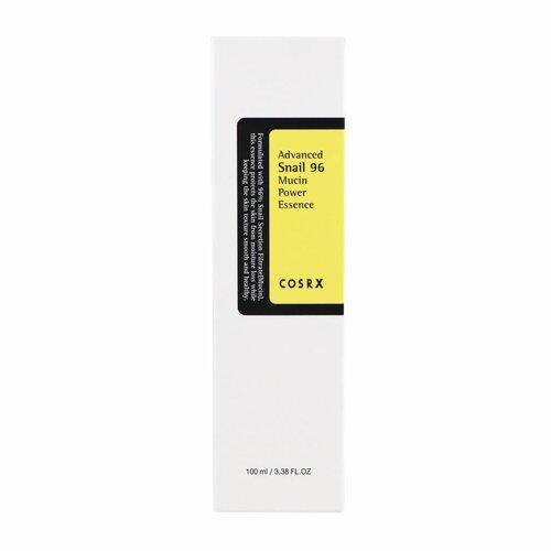 Advanced Snail 96 Mucin Power Essence COSRX Advanced Snail 96 Mucin Power Essence