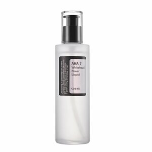 COSRX AHA 7 Whitehead Power Liquid AHA 7 Whitehead Power Liquid
