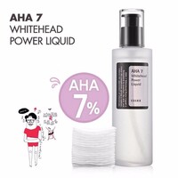 AHA 7 Whitehead Power Liquid COSRX AHA 7 Whitehead Power Liquid