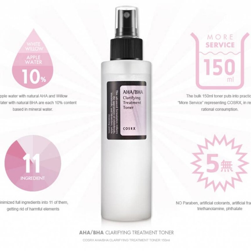 AHA 7 Whitehead Power Liquid