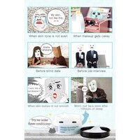 COSRX Ultimate Nourishing Rice Overnight Spa Mask