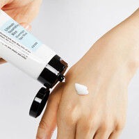 COSRX Ultimate Nourishing Rice Overnight Spa Mask