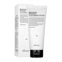 Honest Cleansing Foam Benton Honest Cleansing Foam
