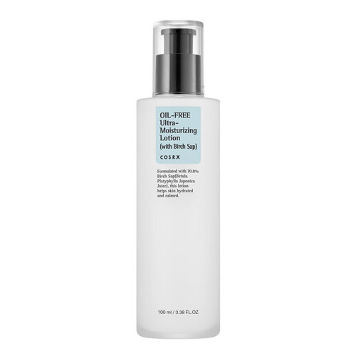 Oil Free Ultra Moisturizing Lotion COSRX Oil Free Ultra Moisturizing Lotion