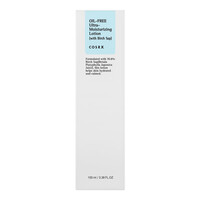 Oil Free Ultra Moisturizing Lotion COSRX Oil Free Ultra Moisturizing Lotion