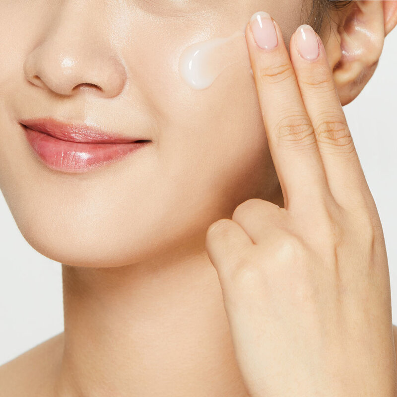 Oil Free Ultra Moisturizing Lotion