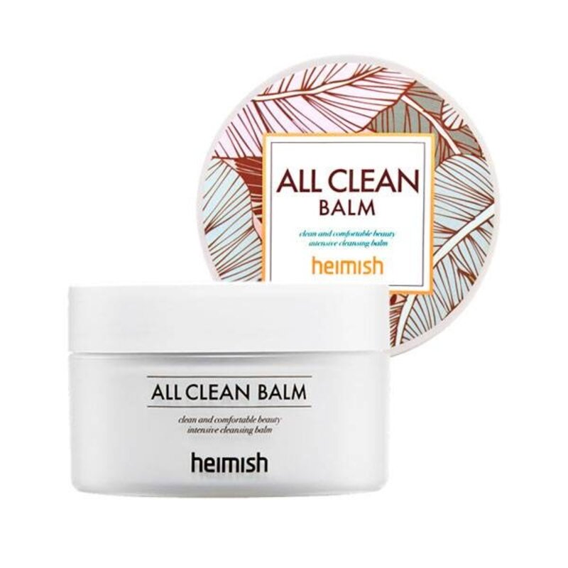 All Clean Balm