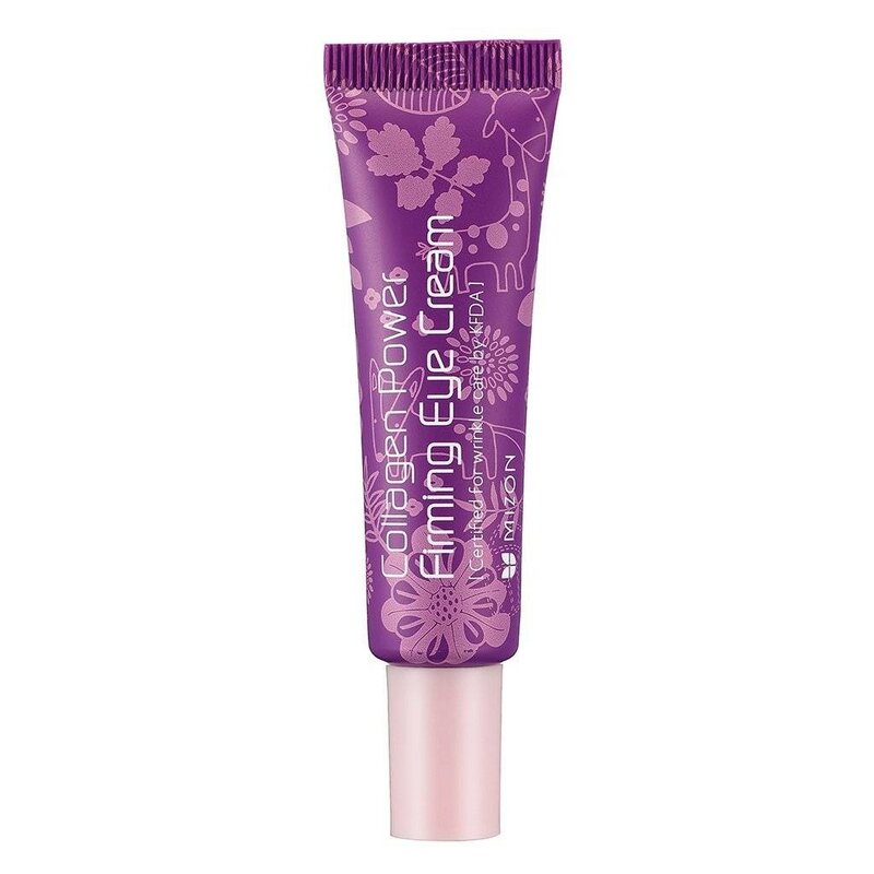 Collagen Power Firming Eye Cream